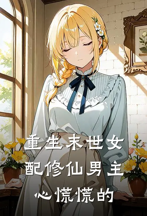 重生末世女配修仙男主心慌慌的