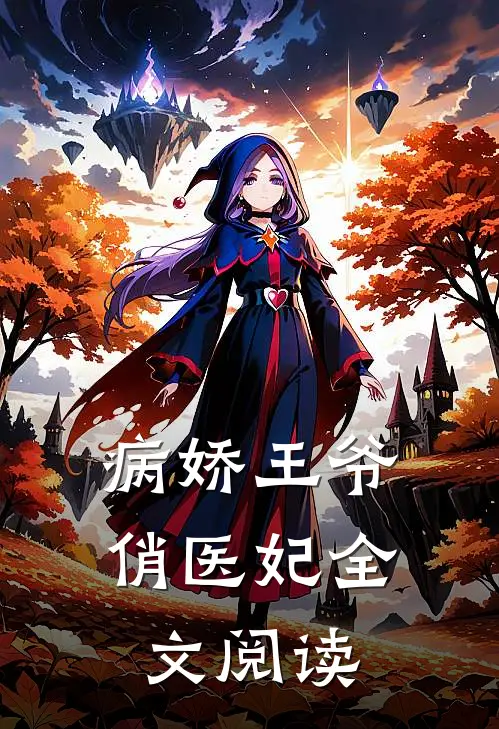 病娇王爷俏医妃全文阅读
