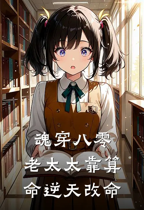 魂穿八零：老太太靠算命逆天改命