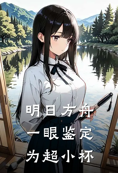 明日方舟：一眼鉴定为超小杯