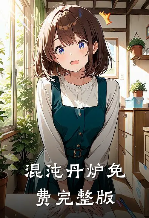 混沌丹炉免费完整版