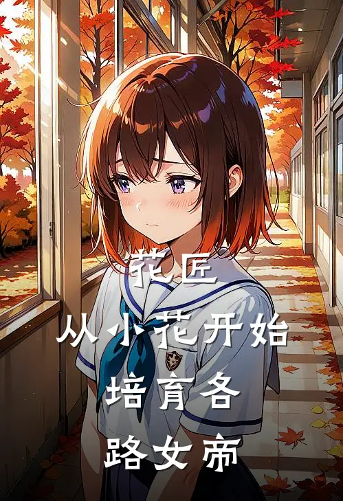 花匠：从小花开始，培育各路女帝