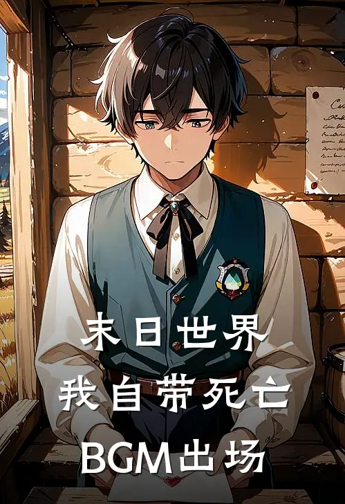 末日世界：我自带死亡BGM出场谢熵楚云飞完整版免费小说_全本免费完结小说末日世界：我自带死亡BGM出场谢熵楚云飞