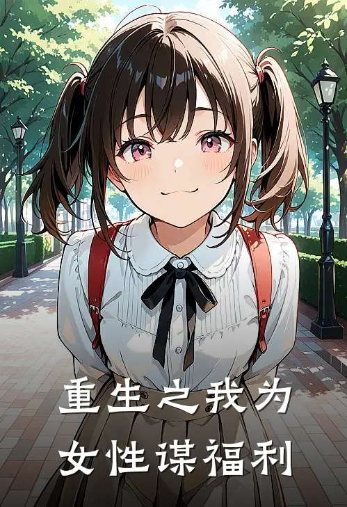 重生之我为女性谋福利