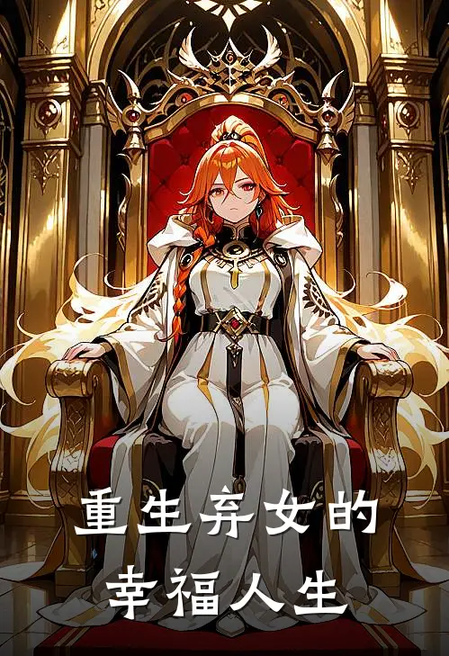 重生弃女的幸福人生