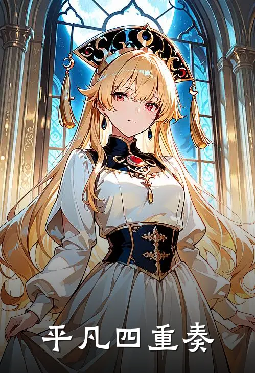 平凡四重奏(陈默林阳)小说免费阅读_热门小说阅读平凡四重奏陈默林阳