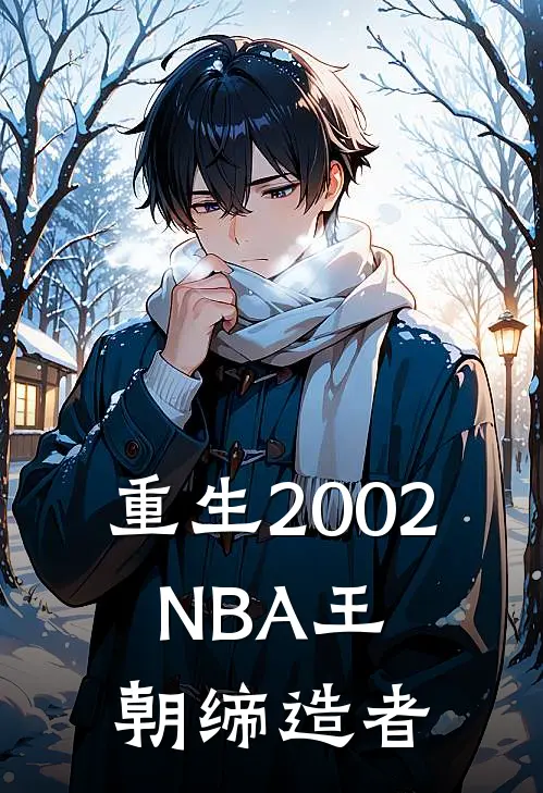 重生2002：NBA王朝缔造者