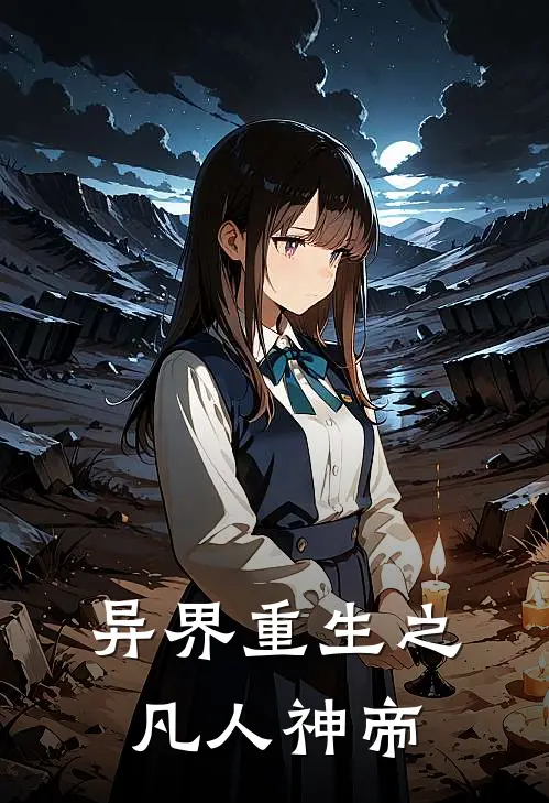 异界重生之凡人神帝