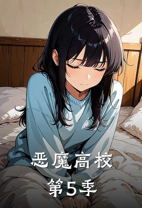 恶魔高校第5季