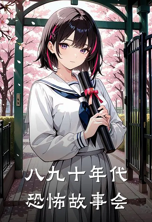 八九十年代恐怖故事会