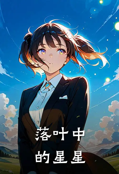 落叶中的星星(楼池熙沈凌月)无弹窗小说免费阅读_小说完整版免费阅读落叶中的星星楼池熙沈凌月