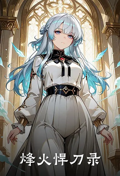 林羽苏瑶《烽火悍刀录》_《烽火悍刀录》最新章节在线阅读