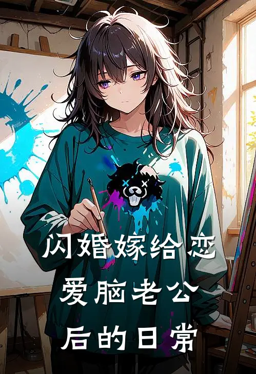 闪婚嫁给恋爱脑老公后的日常周悦己骆恒一热门小说排行_免费阅读全文闪婚嫁给恋爱脑老公后的日常(周悦己骆恒一)