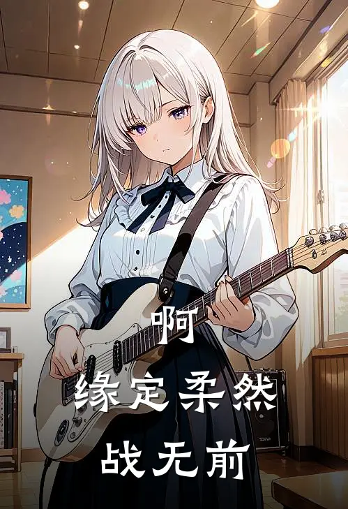 啊，缘定柔然，战无前