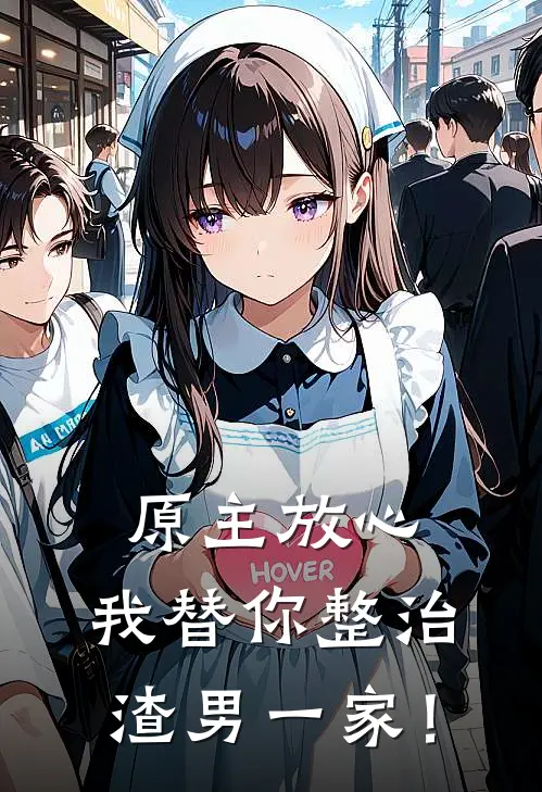 原主放心，我替你整治渣男一家！