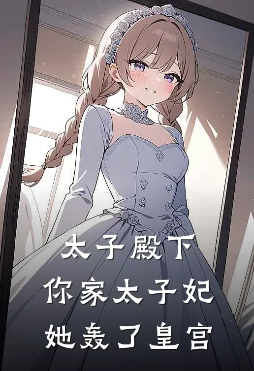 太子殿下：你家太子妃她轰了皇宫(宫子琛暮小虞)全本免费小说_最新章节列表太子殿下：你家太子妃她轰了皇宫(宫子琛暮小虞)