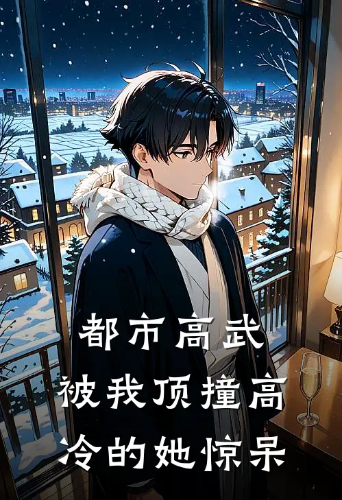 都市高武：被我顶撞高冷的她惊呆
