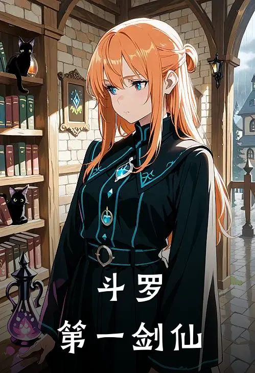 斗罗：第一剑仙