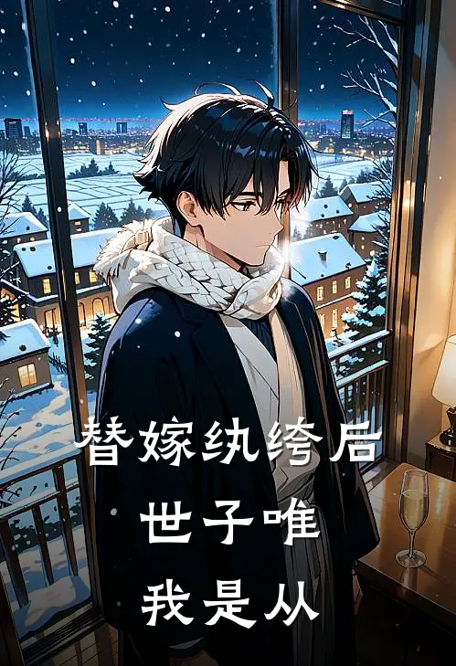 替嫁纨绔后，世子唯我是从