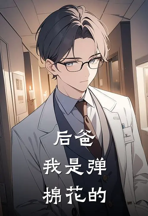 后爸：我是弹棉花的