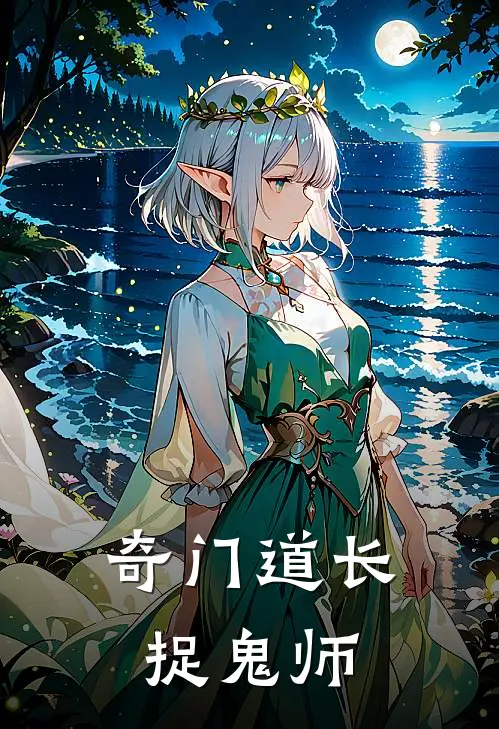 奇门道长捉鬼师