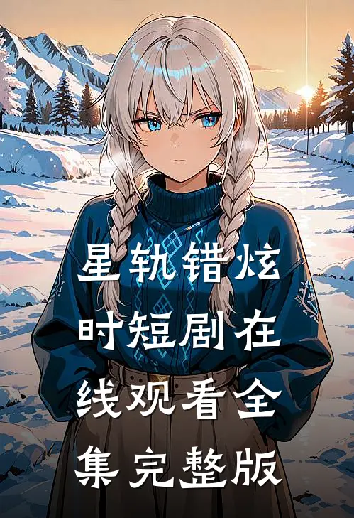 星轨错炫时短剧在线观看全集完整版