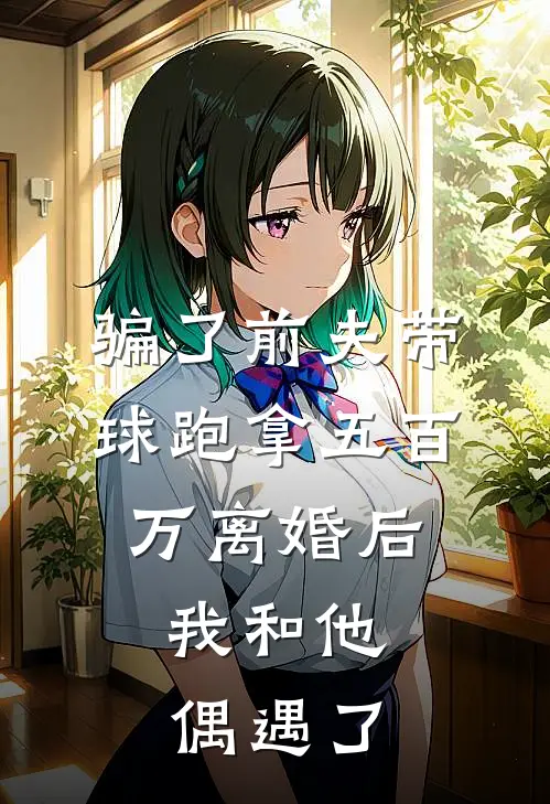 骗了前夫带球跑拿五百万离婚后，我和他偶遇了(江肆恒林只)免费小说完结_最新推荐小说骗了前夫带球跑拿五百万离婚后，我和他偶遇了(江肆恒林只)