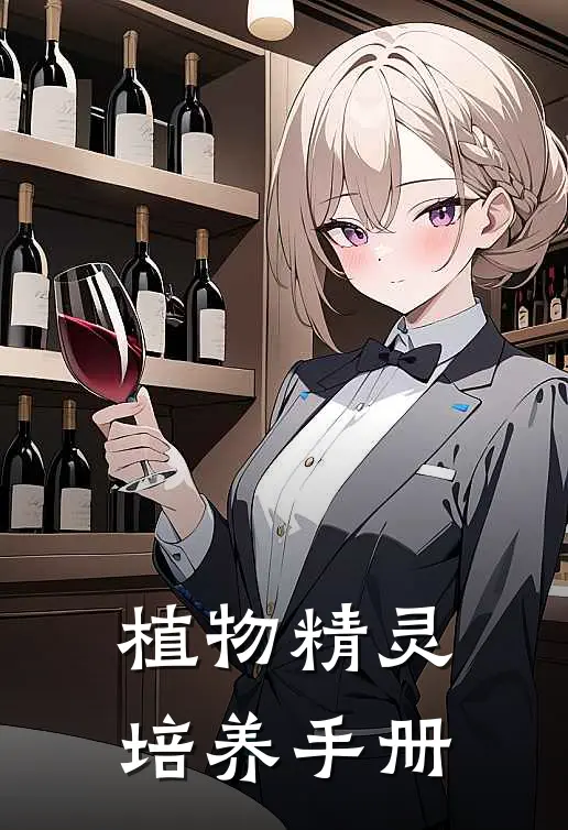 植物精灵培养手册