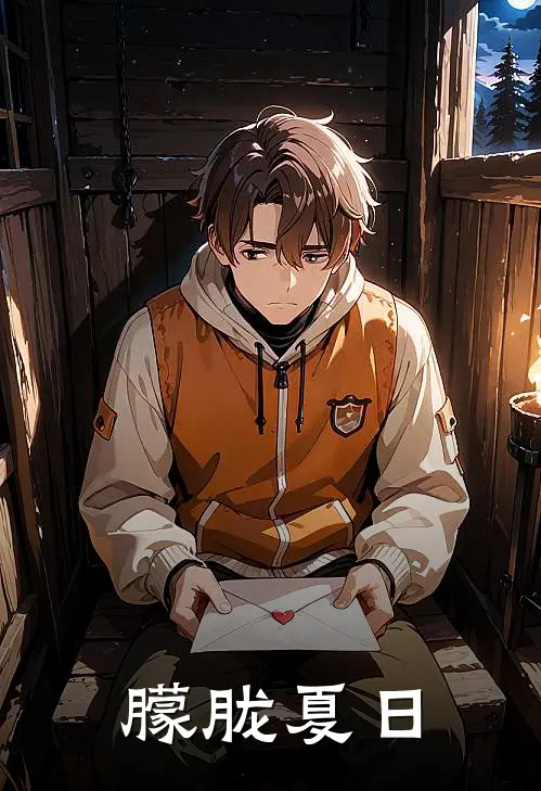 付曦郎逸尘（朦胧夏日）全文免费阅读无弹窗大结局_