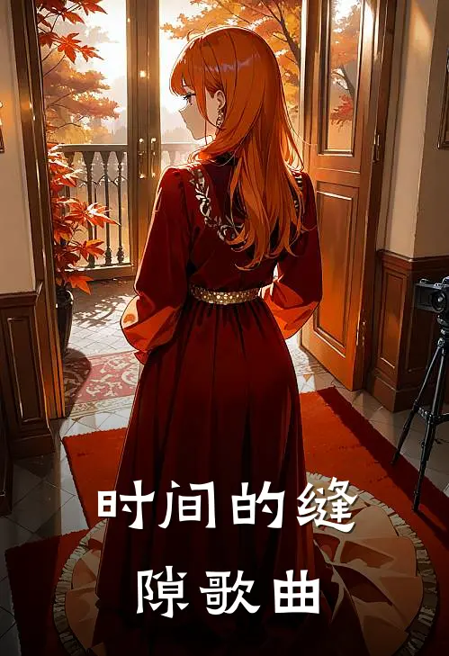 时间的缝隙歌曲