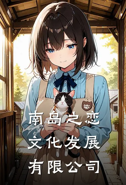 南岛之恋文化发展有限公司