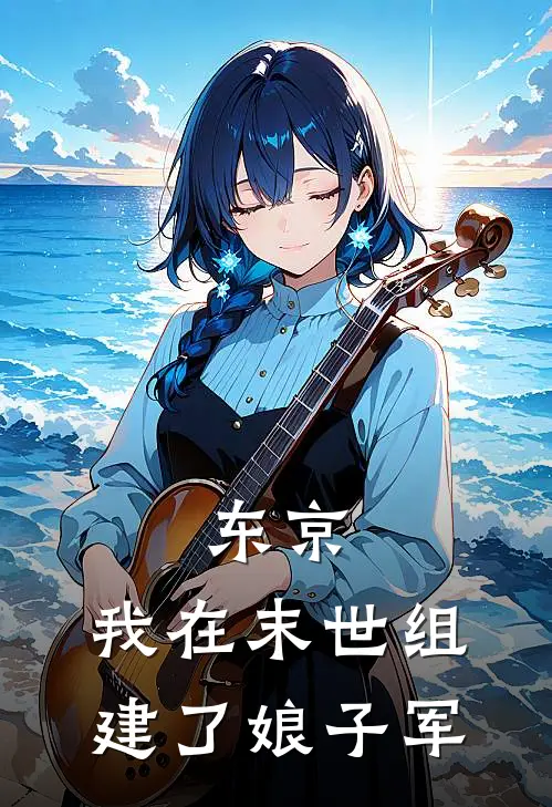 东京：我在末世组建了娘子军(沈睿苏念辞)热门网络小说推荐_最新章节列表东京：我在末世组建了娘子军(沈睿苏念辞)