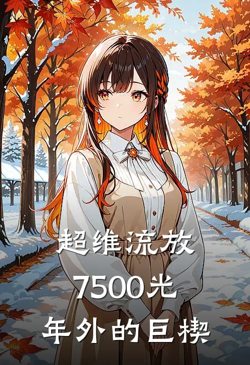 超维流放：7500光年外的巨楔(程锋霍可)热门网络小说推荐_最新章节列表超维流放：7500光年外的巨楔(程锋霍可)