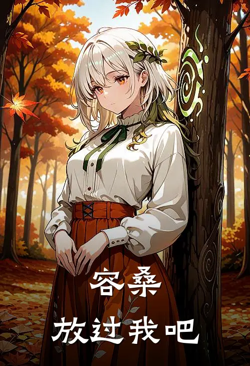 容桑，放过我吧绾嫣容桑完结版小说阅读_完整版小说免费阅读容桑，放过我吧(绾嫣容桑)