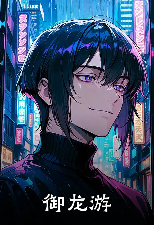 御龙游李沫虞宗笠小说完整版_热门好看小说御龙游(李沫虞宗笠)