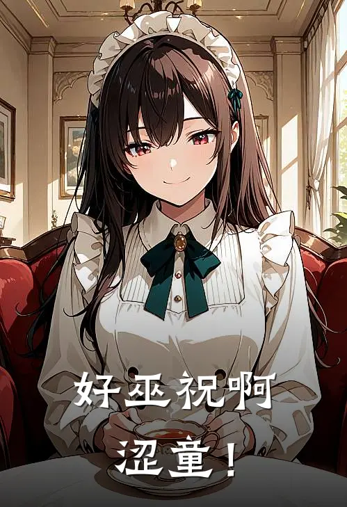 好巫祝啊涩童！