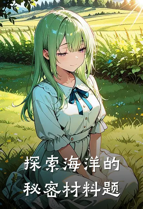 探索海洋的秘密材料题