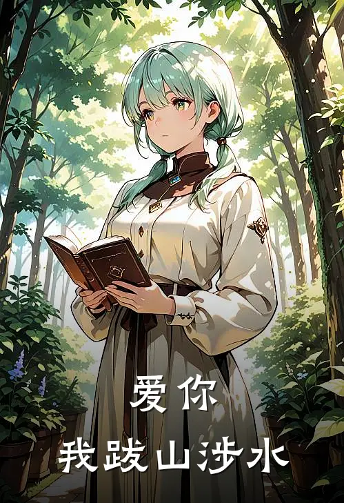 爱你，我跋山涉水