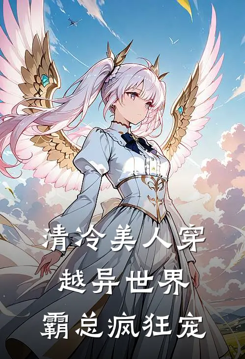 清冷美人穿越异世界，霸总疯狂宠林逾年贺景林免费小说全文阅读_免费小说在线阅读清冷美人穿越异世界，霸总疯狂宠林逾年贺景林