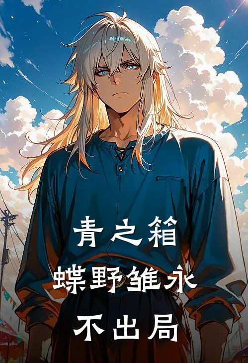 青之箱：蝶野雏永不出局