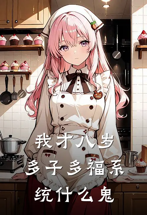 我才八岁，多子多福系统什么鬼李潇李允免费小说推荐_推荐完结小说我才八岁，多子多福系统什么鬼(李潇李允)