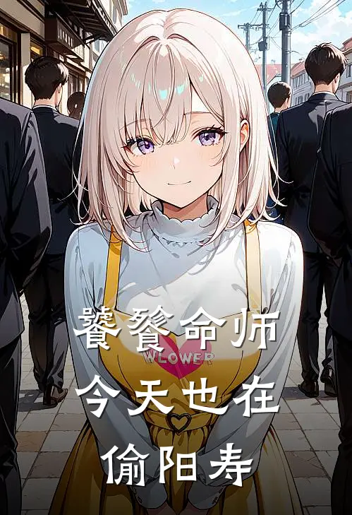 饕餮命师今天也在偷阳寿谢昭宁萧砚之全文在线阅读_饕餮命师今天也在偷阳寿全集免费阅读