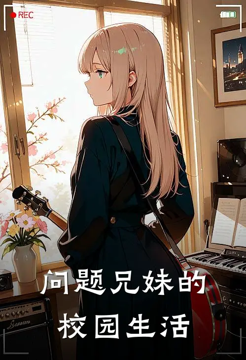 问题兄妹的校园生活