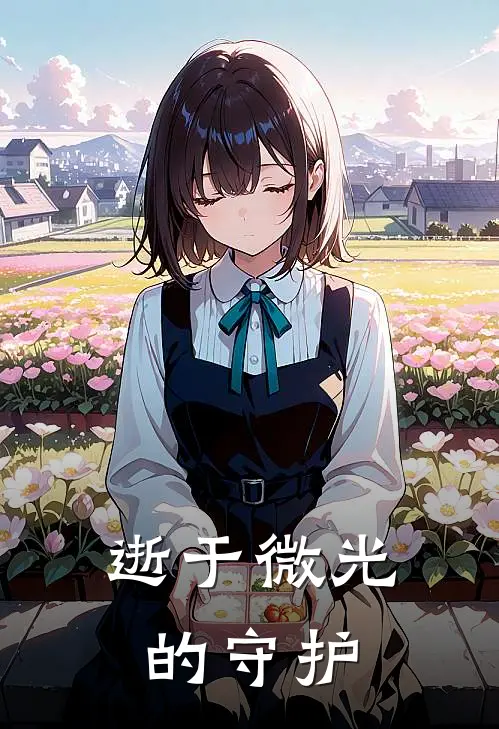 逝于微光的守护