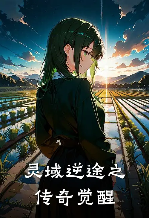 灵域逆途之传奇觉醒