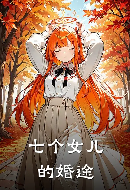 七个女儿的婚途(守松鲁英)最新小说_免费阅读完整版小说七个女儿的婚途(守松鲁英)