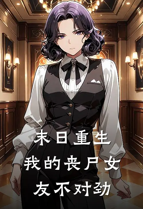 末日重生：我的丧尸女友不对劲