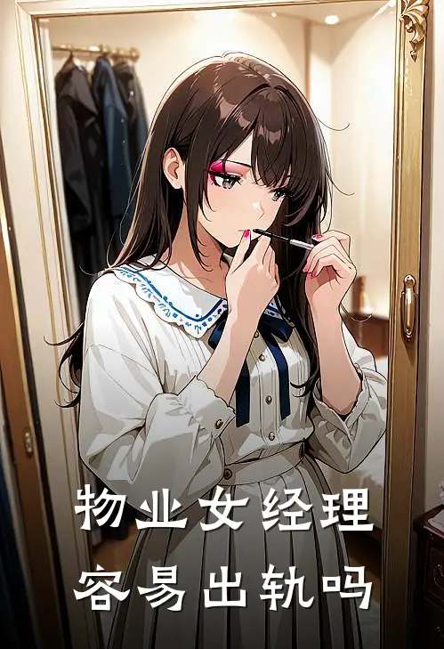 物业女经理容易出轨吗