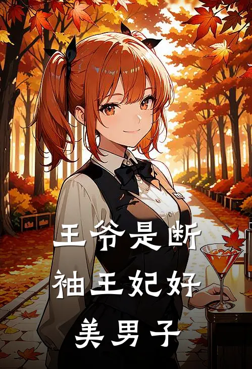 王爷是断袖王妃好美男子