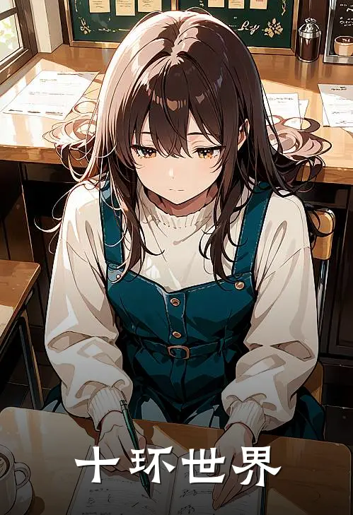 十环世界陈墨陈墨推荐完结小说_热门小说在线阅读十环世界(陈墨陈墨)